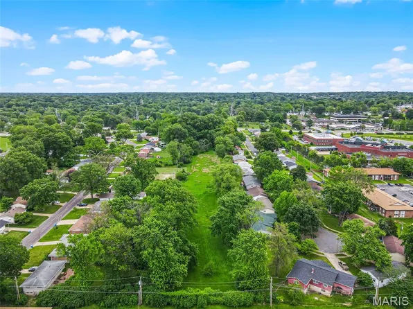 15 Henson Ln, Florissant, MO 63031