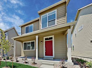 4735 Crestone Peak St, Brighton, CO 80601