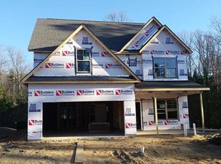 10439 Daufuskie Dr, Charlotte, NC 28278