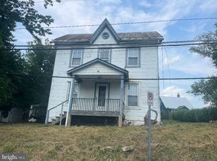 15121 Barnesville Rd, Boyds, MD 20841