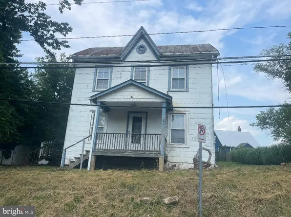 15121 Barnesville Rd, Boyds, MD 20841