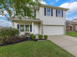 20614 Raincrest Dr, Katy, TX 77449
