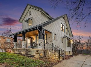 3519 McHenry Ave, Cincinnati, OH 45225