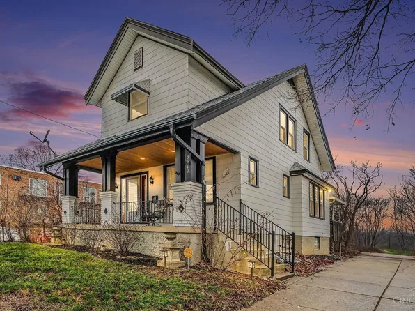 3519 McHenry Ave, Cincinnati, OH 45225