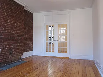 Rented by James Everett Lewis, LREB