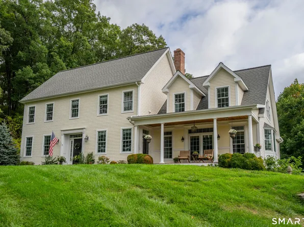 513 Tryon Street, Glastonbury, CT 06073