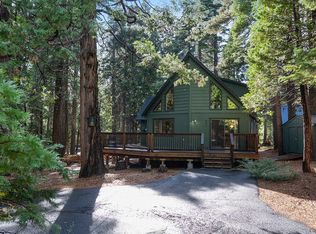 421 Kenshaw Ct, Arnold, CA 95223
