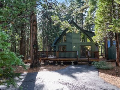 421 Kenshaw Ct, Arnold, CA, 95223