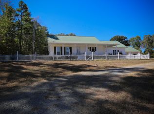 216 Bryan Fish Road, Downsville, LA 71234