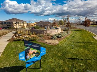 867 E 98th Ave #1206, Thornton, CO 80229