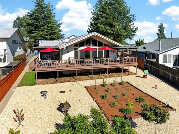 10648 Sunset Ridge Dr, Kelseyville, CA 95451