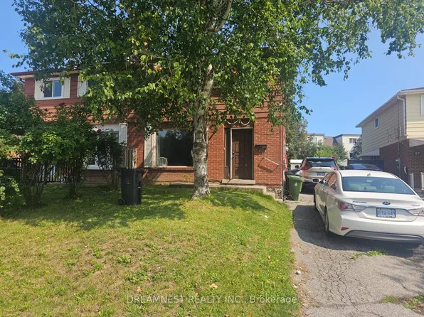 59 Coxworth Cres, Toronto, ON M1B 1E2