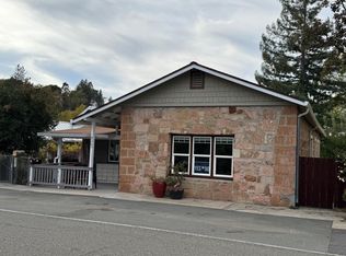 8263-8261 S Main St, Mokelumne Hill, CA
