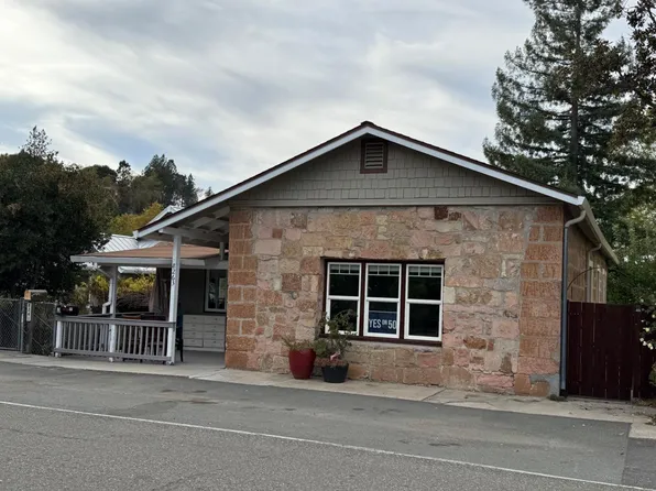 8263-8261 S Main St, Mokelumne Hill, CA 95245