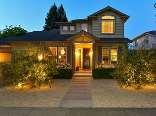 1571 Voorhees Cir, Saint Helena, CA 94574