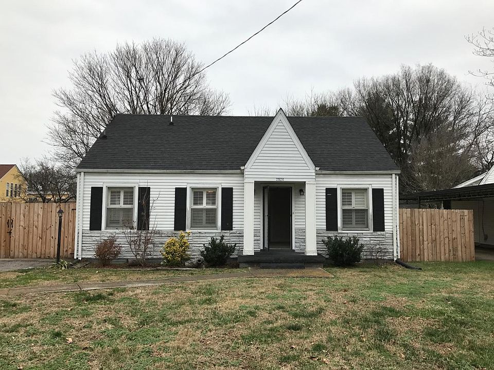 Wingate Ave. - Great street!