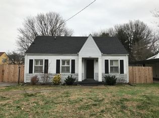 2924 Wingate Ave, Nashville, TN 37211