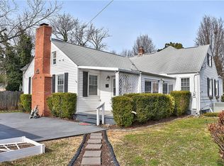 1603 Croyden Rd, Norfolk, VA 23503