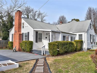1603 Croyden Rd, Norfolk, VA, 23503