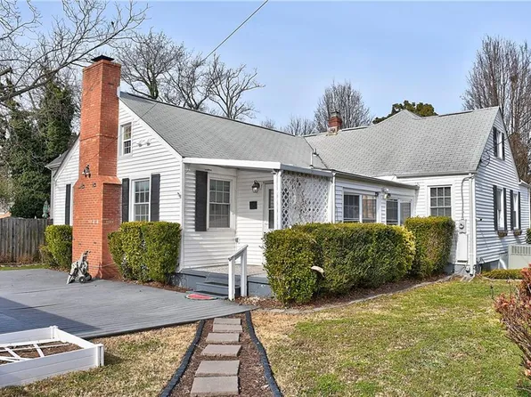 1603 Croyden Rd, Norfolk, VA 23503