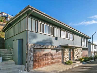 5545 Tuxedo Ter, Los Angeles, CA, 90068
