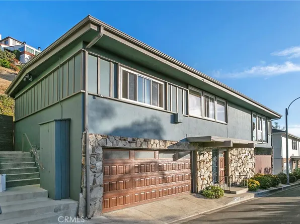 5545 Tuxedo Ter, Los Angeles, CA 90068
