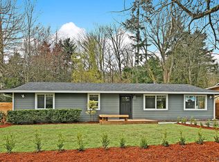 12615 94th Ave NE, Kirkland, WA 98034