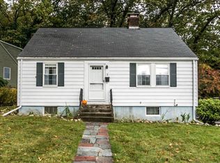 3 Wheelock Ter, Waltham, MA 02453