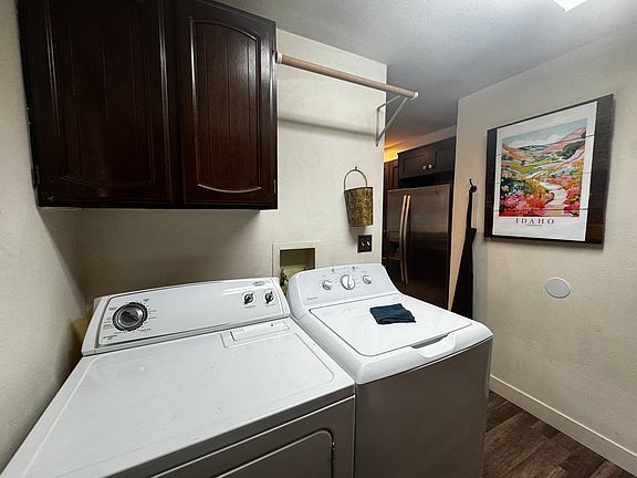 Laundry