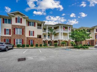 701 Pickering Dr UNIT 103, Murrells Inlet, SC 29576