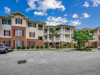 701 Pickering Dr. #203, Murrells Inlet, SC, 29576