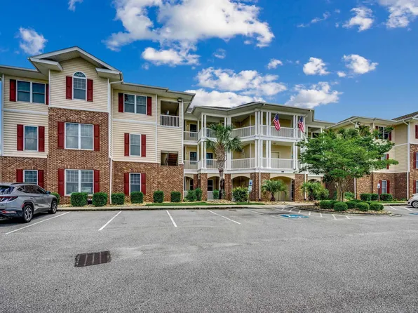 701 Pickering Dr. #203, Murrells Inlet, SC 29576