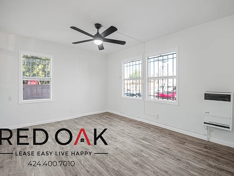 1269 N Normandie Ave #1/4 — Photo 1