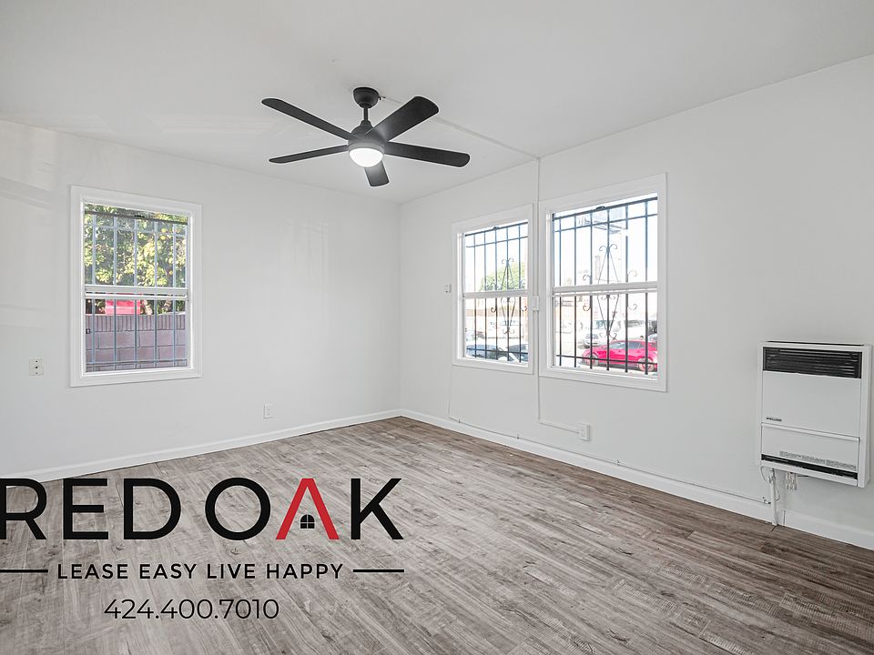 1st image of 1269 N Normandie Ave #1/4
