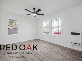 1269 N Normandie Ave #1/4, Los Angeles, CA 90029