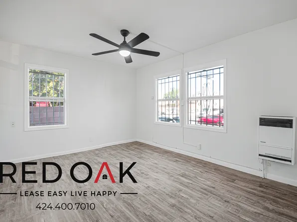 1269 N Normandie Ave #1/4, Los Angeles, CA 90029