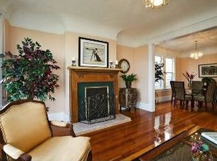 1039 Broderick St, San Francisco, CA 94115