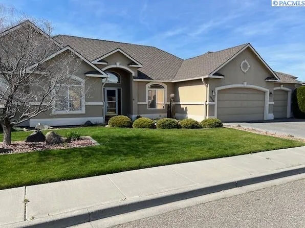 3614 S Green St, Kennewick, WA 99337
