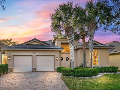 11226 Osprey Lake Lane, Palm Beach Gardens, FL, 33412