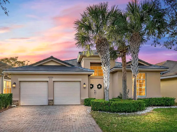 11226 Osprey Lake Lane, Palm Beach Gardens, FL 33412