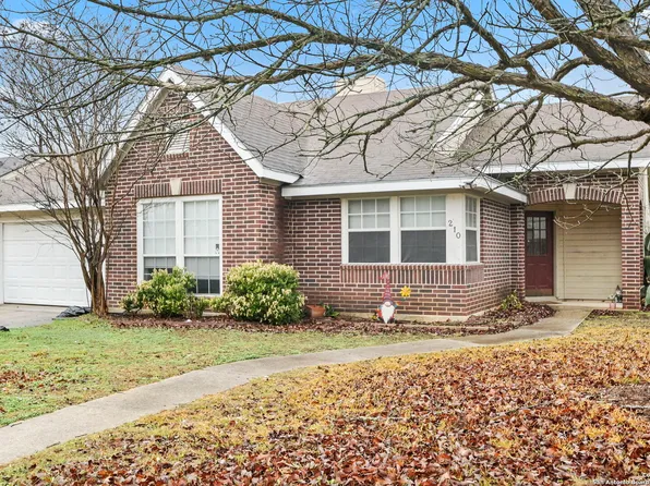 210 Cibolo Branch, Boerne, TX 78006