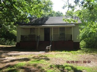 813 Monroe St, Lagrange, GA 30240