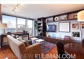 1st image of 333 E 14th St APT 17B
