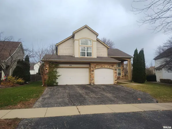 376 Gatewood Ln, Grayslake, IL 60030