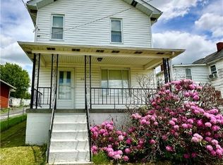 328 N Gallatin Ave, Uniontown, PA