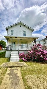 328 N Gallatin Ave, Uniontown, PA, 15401