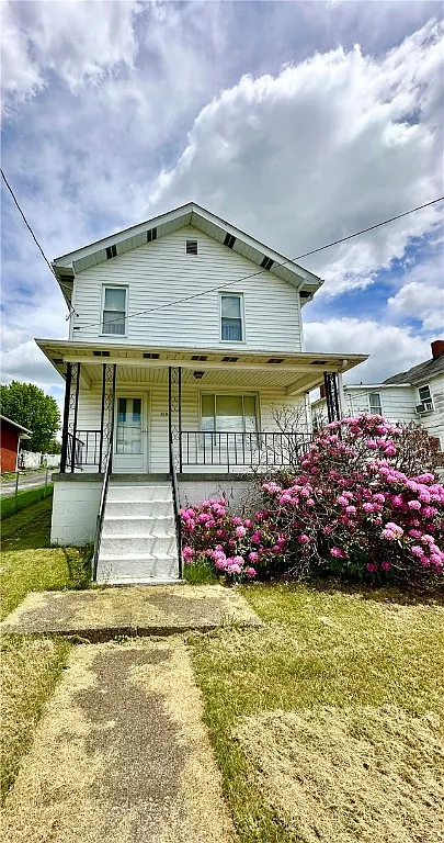 328 N Gallatin Ave photo 1