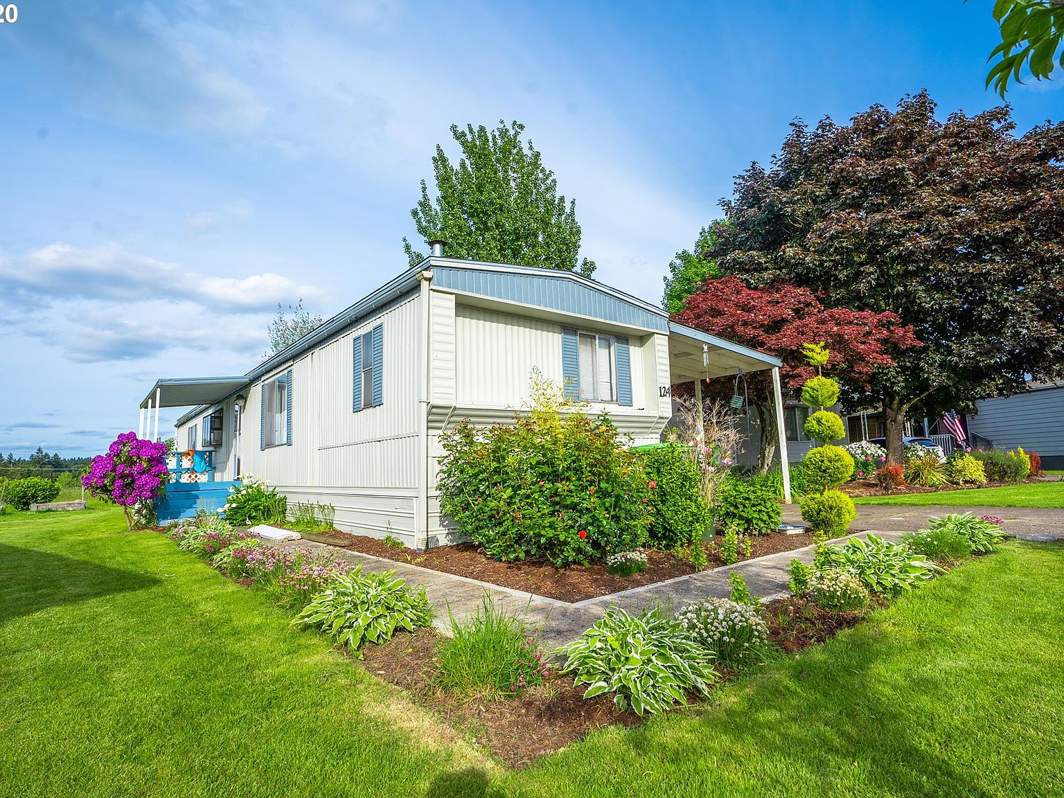 4155 NE Three Mile Ln UNIT 124, Mcminnville, OR 97128 Zillow