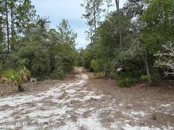 XXX S FRANCIS Street, Interlachen, FL 32148