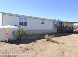 3725 W Curly Horn Rd UNIT 2, Sahuarita, AZ 85629